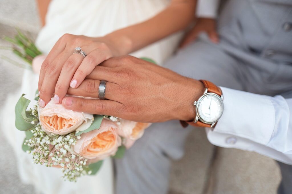 オミアイで結婚できた人の成功体験とは？