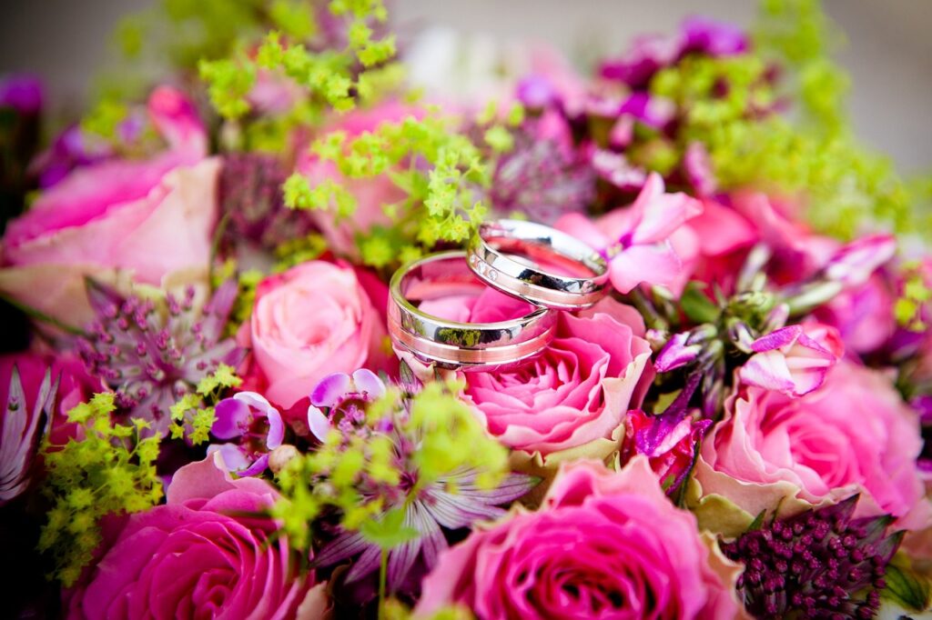 アプリを使った結婚までの期間はどれくらい？