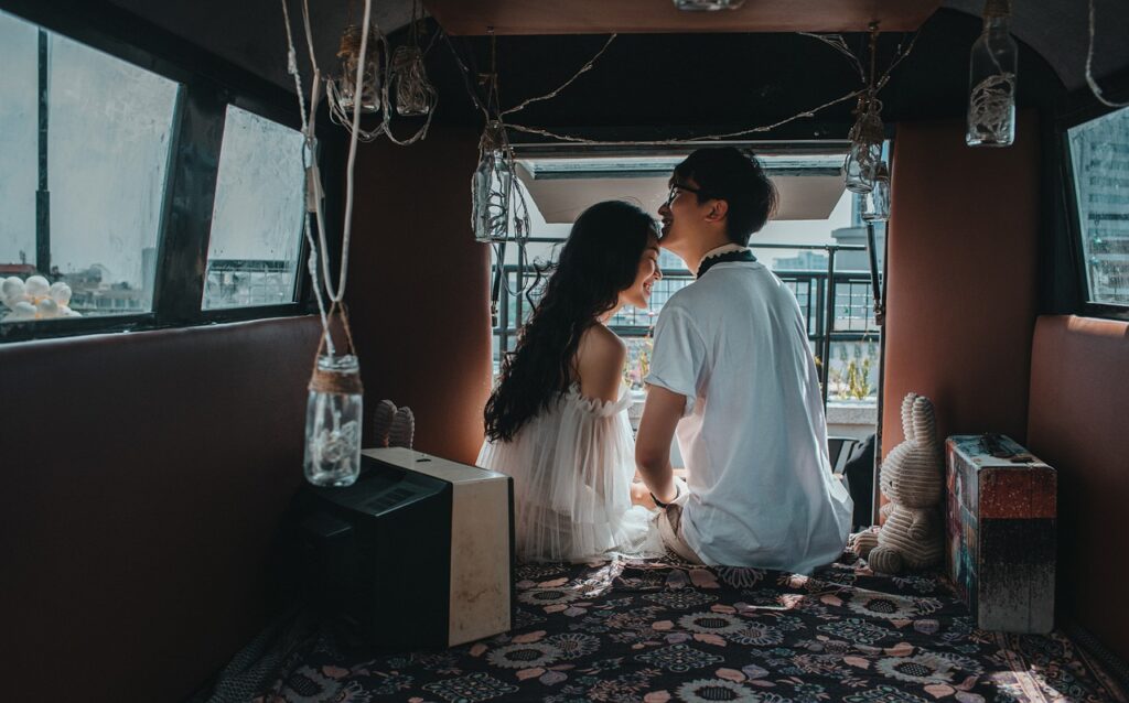 婚活アプリを利用した場合の結婚までの期間はどのくらい？