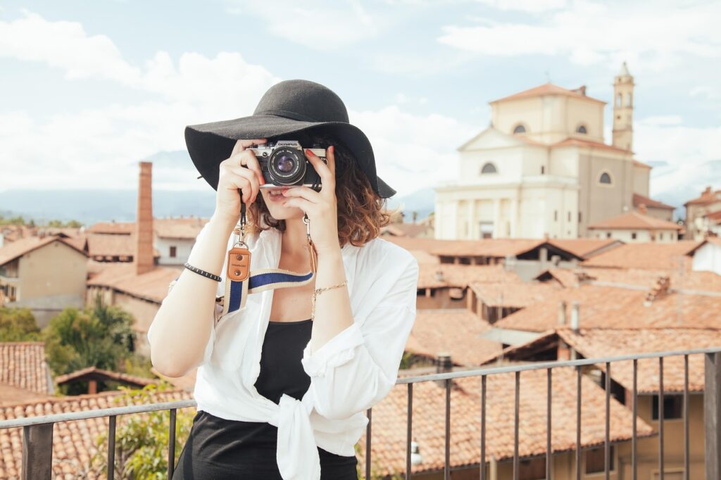プロフィール写真を素敵に仕上げるおすすめアプリは？