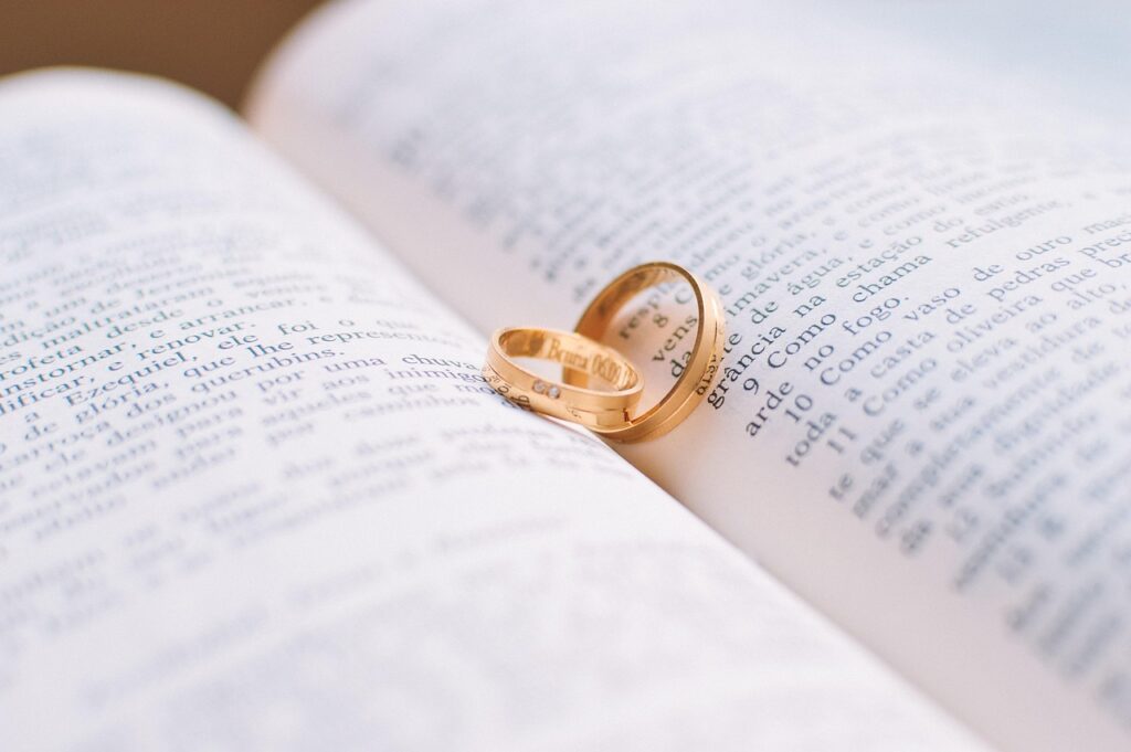 結婚活動と婚活の違いについて知っておくべきことは？