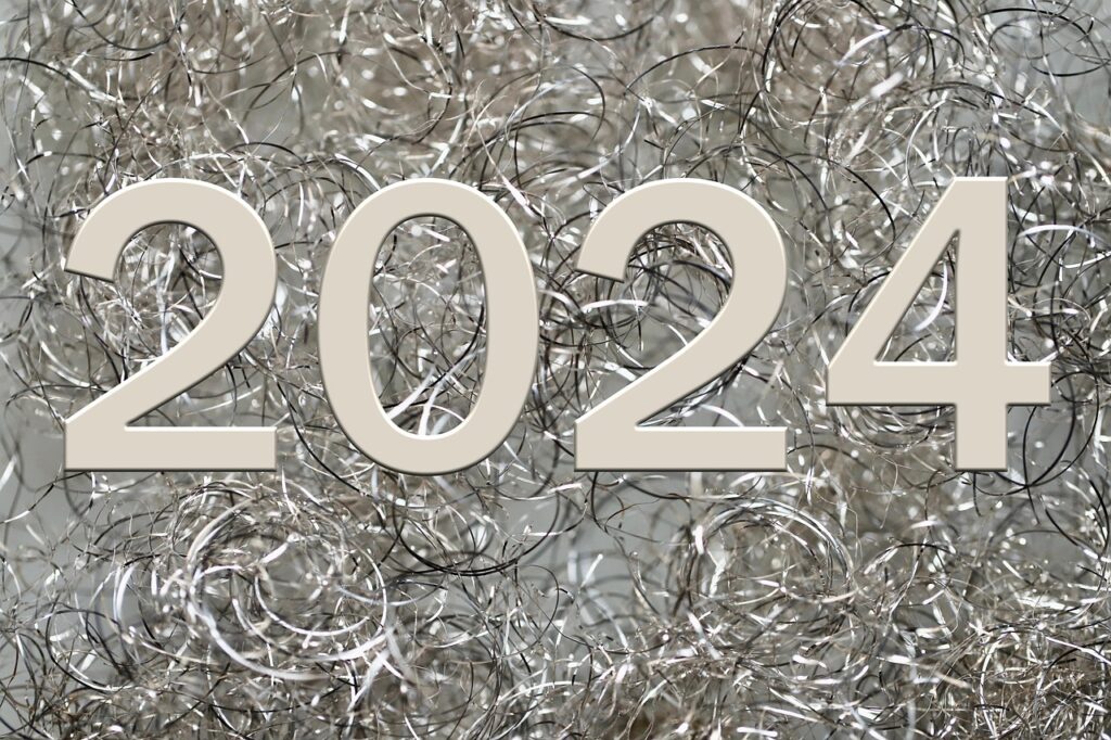 2024年に使いたい婚活アプリのおすすめは？
