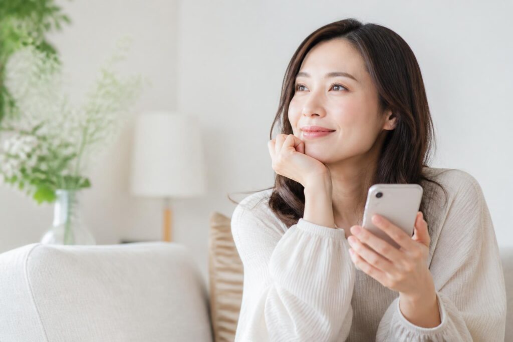 婚活アプリと恋活の違いを知るためのポイントは？
