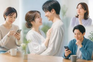 婚活アプリの安全性に対する不安を解消する方法は？