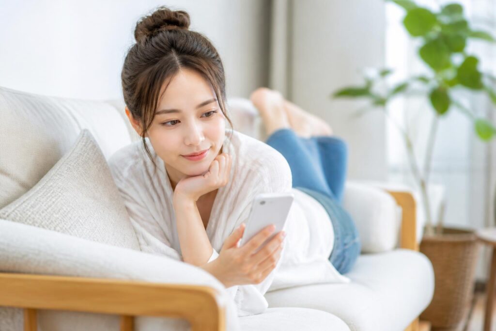 40代向け婚活アプリの評判はどうなの？