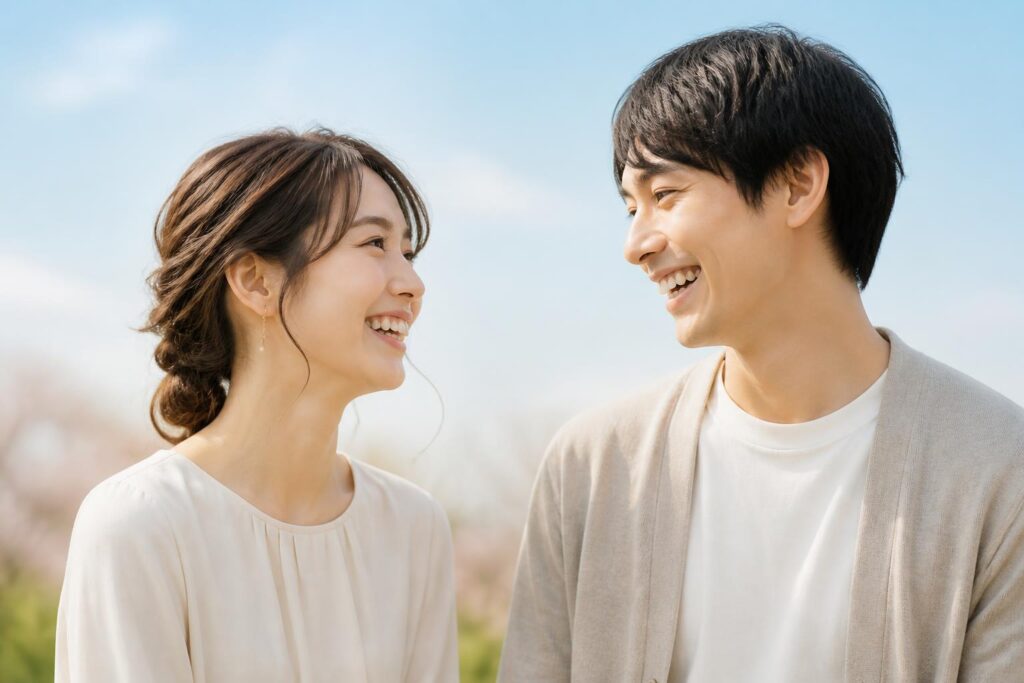 40代の婚活アプリはどこがいい？