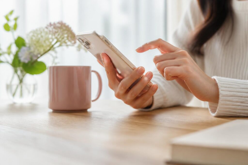婚活アプリで50代が成功するプロフィールの作り方は？