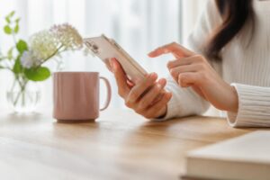 婚活アプリで会うまでの期間はどれくらいが理想？