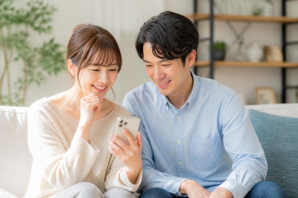 婚活アプリを使った成功事例の体験談をブログで紹介しますか？