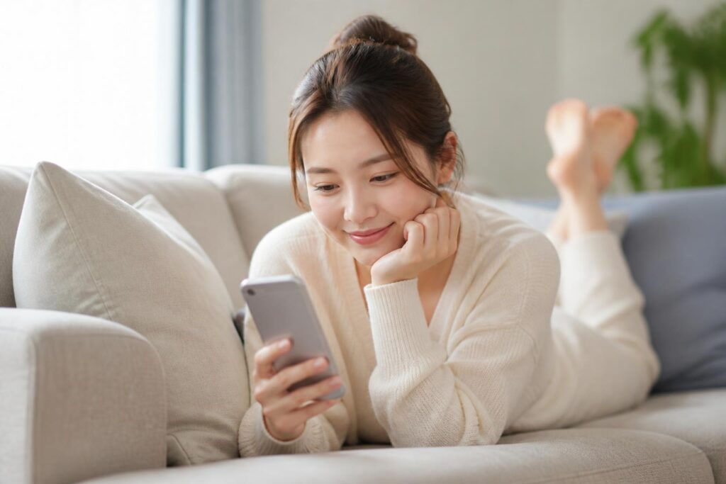 婚活アプリの業者を見分けるためのポイントは？