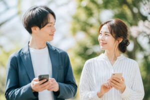 婚活アプリでのデートの誘い方を成功させるポイントは？
