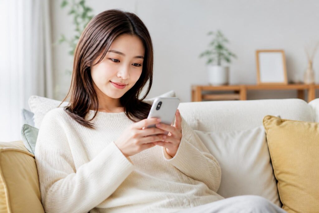 50代におすすめの婚活アプリはどこがいい？