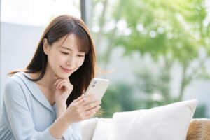 婚活アプリを利用する40代女性が知っておくべき注意点は？
