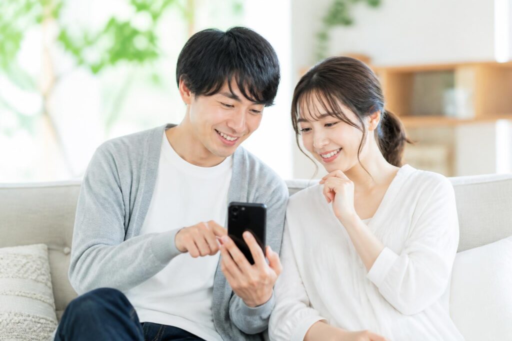 婚活アプリのおすすめは？40代向けの選び方を紹介