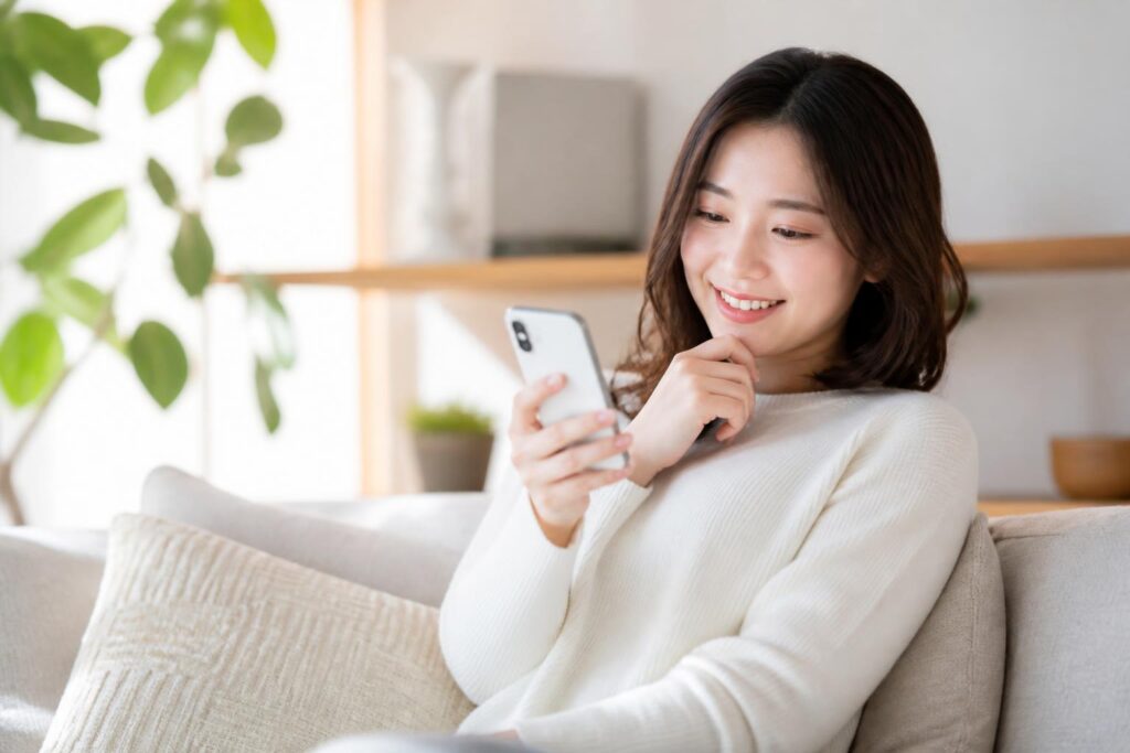 婚活アプリは40代におすすめ？選び方と確認したいポイントは？