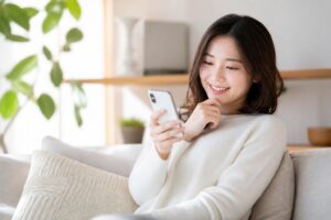 40代の婚活は婚活アプリと婚活パーティーのどちらが向いている？