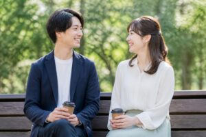婚活アプリの自己紹介文はどう書く？参考にできる例文を紹介？