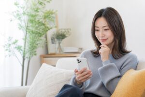 婚活アプリで離婚歴を伝えるタイミングはいつ？