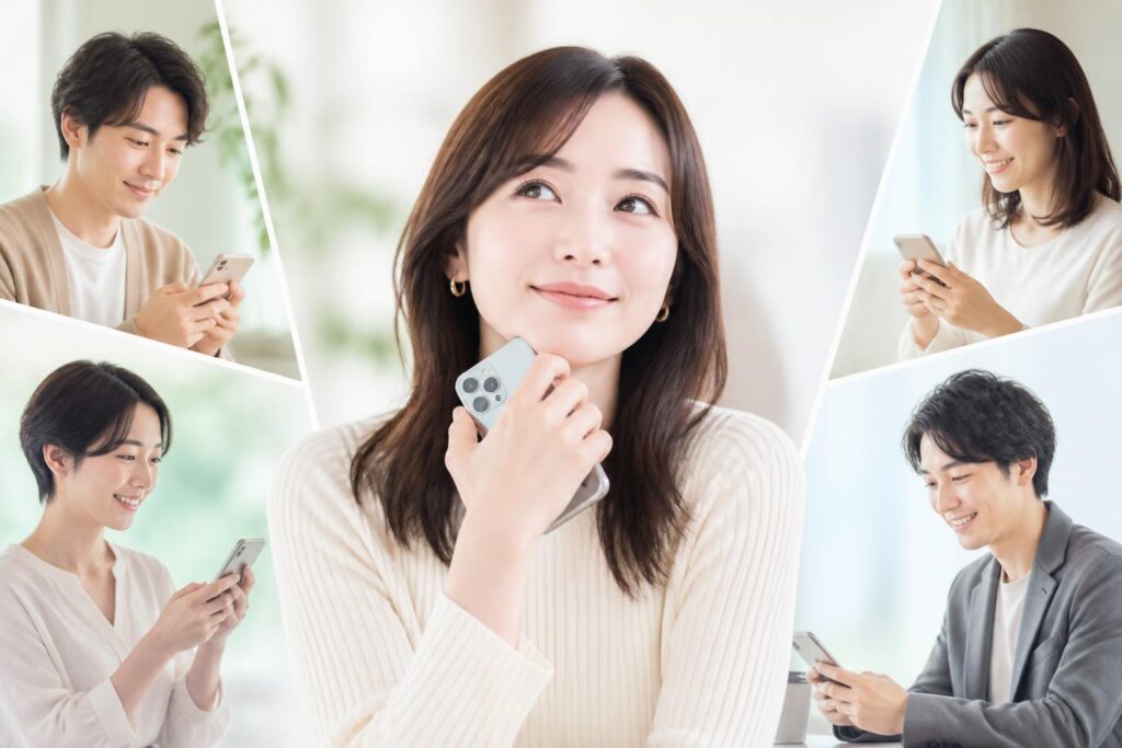 40代が婚活アプリでマッチングしないとき、何を見直せばいい？
